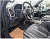 2019 Ford F-350 Platinum (Stk: S-781A) in Calgary - Image 17 of 22