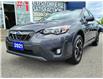 2021 Subaru Crosstrek Touring (Stk: Z3380) in St.Catharines - Image 1 of 24
