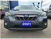 2021 Subaru Crosstrek Touring (Stk: Z3380) in St.Catharines - Image 6 of 24