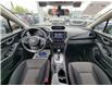 2021 Subaru Crosstrek Touring (Stk: Z3380) in St.Catharines - Image 18 of 24