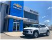 2024 Chevrolet TrailBlazer LS (Stk: 151009) in London - Image 1 of 15