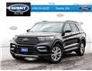 2021 Ford Explorer XLT (Stk: 25ES233A) in Toronto - Image 1 of 29