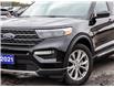 2021 Ford Explorer XLT (Stk: 25ES233A) in Toronto - Image 2 of 29