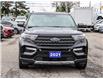 2021 Ford Explorer XLT (Stk: 25ES233A) in Toronto - Image 3 of 29
