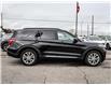 2021 Ford Explorer XLT (Stk: 25ES233A) in Toronto - Image 4 of 29