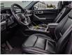 2021 Ford Explorer XLT (Stk: 25ES233A) in Toronto - Image 9 of 29