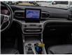2021 Ford Explorer XLT (Stk: 25ES233A) in Toronto - Image 16 of 29