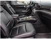 2021 Ford Explorer XLT (Stk: 25ES233A) in Toronto - Image 19 of 29