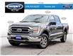 2022 Ford F-150 XLT (Stk: P23519) in Toronto - Image 1 of 27