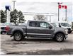 2022 Ford F-150 XLT (Stk: P23519) in Toronto - Image 4 of 27