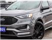 2021 Ford Edge ST Line (Stk: P23541) in Toronto - Image 2 of 25