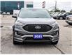2021 Ford Edge ST Line (Stk: P23541) in Toronto - Image 3 of 25