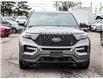 2021 Ford Explorer ST (Stk: 25EX617A) in Toronto - Image 3 of 28