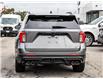 2021 Ford Explorer ST (Stk: 25EX617A) in Toronto - Image 5 of 28