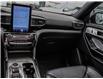 2021 Ford Explorer ST (Stk: 25EX617A) in Toronto - Image 18 of 28