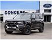 2025 Ford Bronco Sport Badlands (Stk: N51758) in GEORGETOWN - Image 1 of 28