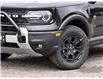 2025 Ford Bronco Sport Badlands (Stk: N51758) in GEORGETOWN - Image 2 of 28