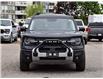 2025 Ford Bronco Sport Badlands (Stk: N51758) in GEORGETOWN - Image 4 of 28
