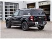 2025 Ford Bronco Sport Badlands (Stk: N51758) in GEORGETOWN - Image 7 of 28