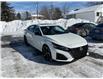 2023 Nissan Altima SR (Stk: 250062) in Kingston - Image 1 of 22