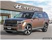 2025 Hyundai Santa Fe Luxury (Stk: 127062) in London - Image 1 of 24