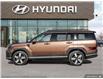 2025 Hyundai Santa Fe Luxury (Stk: 127062) in London - Image 3 of 24
