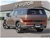 2025 Hyundai Santa Fe Luxury (Stk: 127062) in London - Image 4 of 24