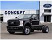 2025 Ford F-550 Chassis XL (Stk: F51751) in GEORGETOWN - Image 1 of 25