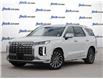 2023 Hyundai Palisade Ultimate Calligraphy (Stk: 115174) in London - Image 1 of 27