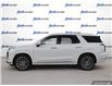 2023 Hyundai Palisade Ultimate Calligraphy (Stk: 115174) in London - Image 3 of 27