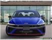 2025 Hyundai Elantra N Base (Stk: 127007) in London - Image 2 of 20