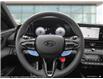 2025 Hyundai Elantra N Base (Stk: 127007) in London - Image 9 of 20