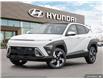 2025 Hyundai KONA PREF 1.6T SPORT AWD PRE (Stk: 127567) in London - Image 1 of 22