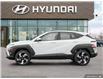 2025 Hyundai KONA PREF 1.6T SPORT AWD PRE (Stk: 127567) in London - Image 3 of 22
