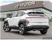 2025 Hyundai KONA PREF 1.6T SPORT AWD PRE (Stk: 127567) in London - Image 4 of 22