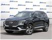 2022 Hyundai Santa Fe Preferred (Stk: 105726) in London - Image 1 of 27
