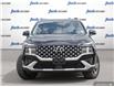 2022 Hyundai Santa Fe Preferred (Stk: 105726) in London - Image 2 of 27