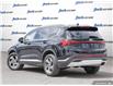 2022 Hyundai Santa Fe Preferred (Stk: 105726) in London - Image 4 of 27