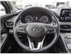 2022 Hyundai Santa Fe Preferred (Stk: 105726) in London - Image 14 of 27