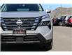 2025 Nissan Rogue SV Moonroof (Stk: T25201) in Kamloops - Image 9 of 24