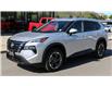 2025 Nissan Rogue SV Moonroof (Stk: T25201) in Kamloops - Image 1 of 24
