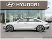 2025 Hyundai IONIQ 6 Preferred Long Range w/Ultimate Package (Stk: 127030) in London - Image 3 of 25