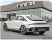 2025 Hyundai IONIQ 6 Preferred Long Range w/Ultimate Package (Stk: 127030) in London - Image 4 of 25