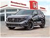 2025 Honda CR-V Hybrid EX-L (Stk: 2HA0368) in Stratford - Image 1 of 25