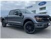 2025 Ford F-150 XLT (Stk: 2025-78) in New Liskeard - Image 1 of 16