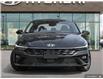 2025 Hyundai Elantra  (Stk: 127005) in London - Image 2 of 24
