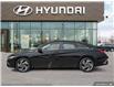 2025 Hyundai Elantra  (Stk: 127005) in London - Image 3 of 24