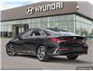 2025 Hyundai Elantra  (Stk: 127005) in London - Image 4 of 24