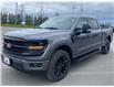 2025 Ford F-150 XLT (Stk: 2025-78) in New Liskeard - Image 4 of 16