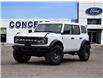 2025 Ford Bronco Badlands (Stk: B51842) in GEORGETOWN - Image 1 of 27
